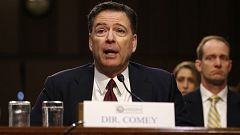 Image: James Comey