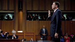 Image: James Comey