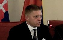 Slovakya AB'nin kota planına karşı dava açtı