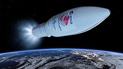El Lisa Pathfinder de la ESA despegará finalmente este jueves para probar las afirmaciones de Einstein