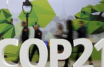 COP21: A vez dos negociadores