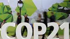 Francia pide pisar el acelerador ante la falta de avances en la COP21