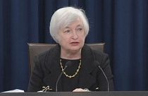FED : Janet Yellen parée pour une hausse de taux