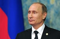 Ahora en directo: Discurso anual del presidente ruso Vladímir Putin sobre el estado de la nación