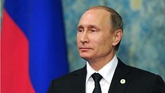 Putin live auf euronews