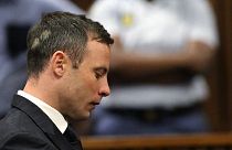 Oscar Pistorius is guilty of murder