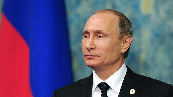 Putyin: Törökország megbánja, hogy lelőtte az orosz vadászgépet Putyin: Törökország megbánja, hogy lelőtte az orosz vadászgépet