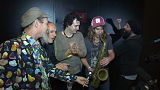 "Istanbul Sessions" at "Visa for Music" in Rabat