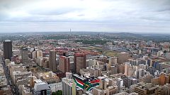 Klimawandel: Afrikanische Städte schalten auf grün