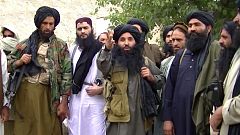 Image: Mullah Fazlullah