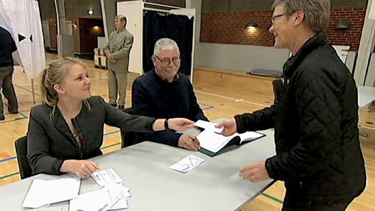 Az uniós kapcsolatokról tartanak referendumot Dániában