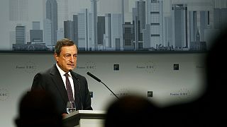 ECB cuts deposit rate with further stimulus measures expected