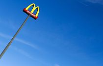 McDonald's na mira de Bruxelas