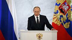 Putin: Ankara werde den Abschuss des russischen Militärjets noch "bereuen"