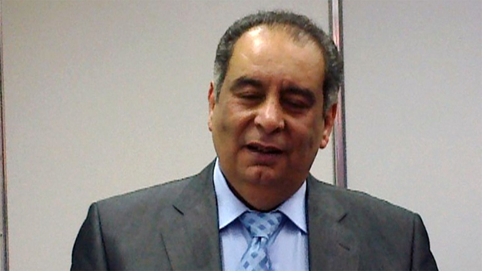 المفكر والكاتب يوسف زيدان ينكر وجود الإسراء والمعراج