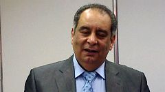 المفكر والكاتب يوسف زيدان ينكر وجود الإسراء والمعراج