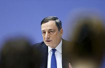 ЕЦБ продлит программу помощи экономике до 2017 года