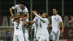 Liga Portuguesa, J9 (jogo em atraso): FC Porto goleia (0-4) na Madeira e fica a 2 pontos do Sporting