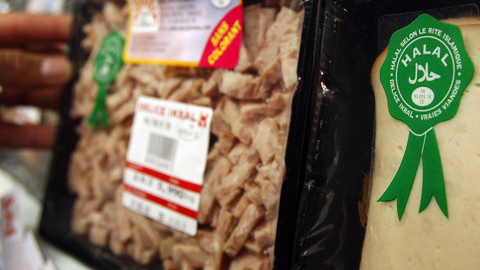 Nach Shitstorm: Kein Halal mehr bei SPAR in Österreich