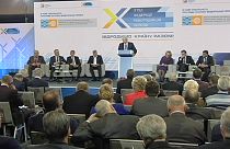 Dmytro Firtash calls off visit to Ukraine employers' congress