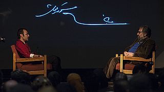 نمایش فیلم «قیصر» با حضور مسعود کیمیایی در تهران