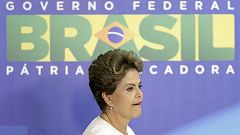 Schlammschlacht in Brasiliens Regierung: Es wird schmutzig