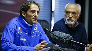 Dopage : deux ans de suspension requis contre 26 athlètes italiens