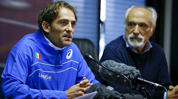 Στίβος: Άνω - κάτω ο ιταλικός κλασικός αθλητισμός Στίβος: Άνω - κάτω ο ιταλικός κλασικός αθλητισμός