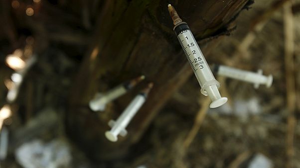 Növekszik Magyarországon a HIV-fertőzöttek száma Növekszik Magyarországon a HIV-fertőzöttek száma