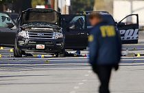 أوباما: اعتداء سان بيرنادينو غامض قد يكون إرهابيا وقد يكون مهنيا