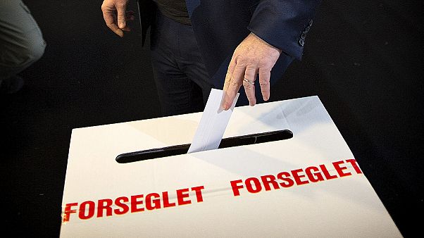 Coopération judiciaire et policière avec l'UE : les Danois disent non Coopération judiciaire et policière avec l'UE : les Danois disent non
