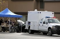ΗΠΑ: «Οπλοστάσιο» το σπίτι του ζευγαριού που σκόρπισε το θάνατο στο Σαν Μπερναντίνο