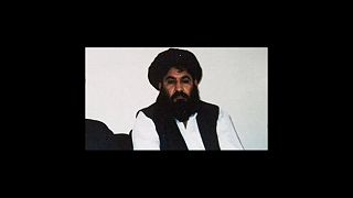 مقتل زعيم الطالبان في أفغانستان الملا أختر محمد منصور