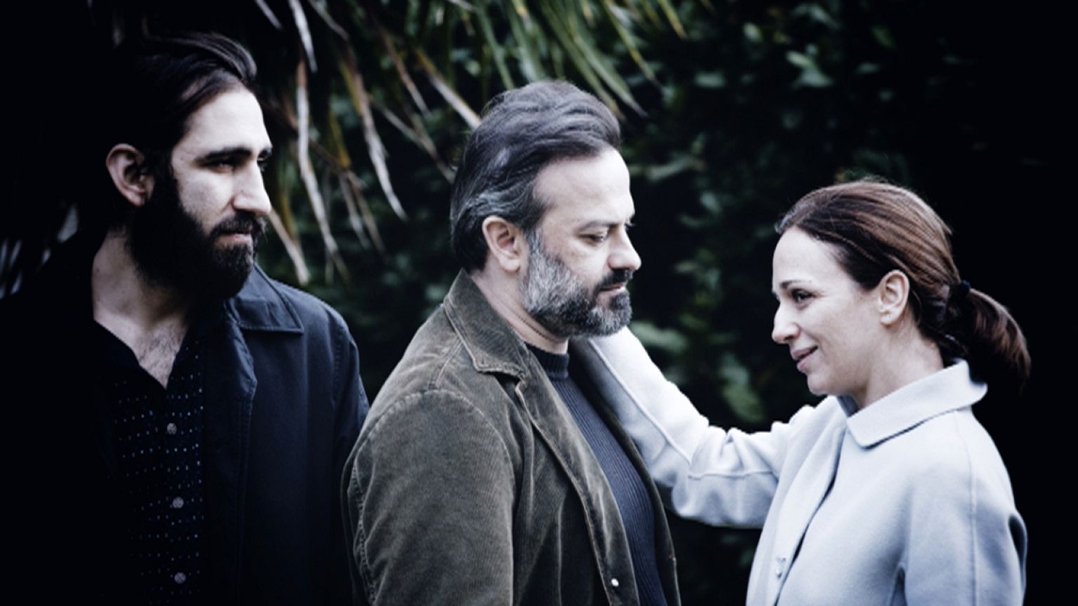 Χάρης Φραγκούλης: «Όχι δεν είμαι ένα Παιδί του Ήλιου»