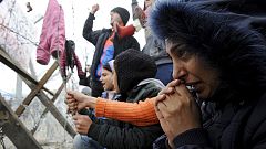 Europe Weekly: Lässt Athen die Flüchtlinge einfach weiterreisen?