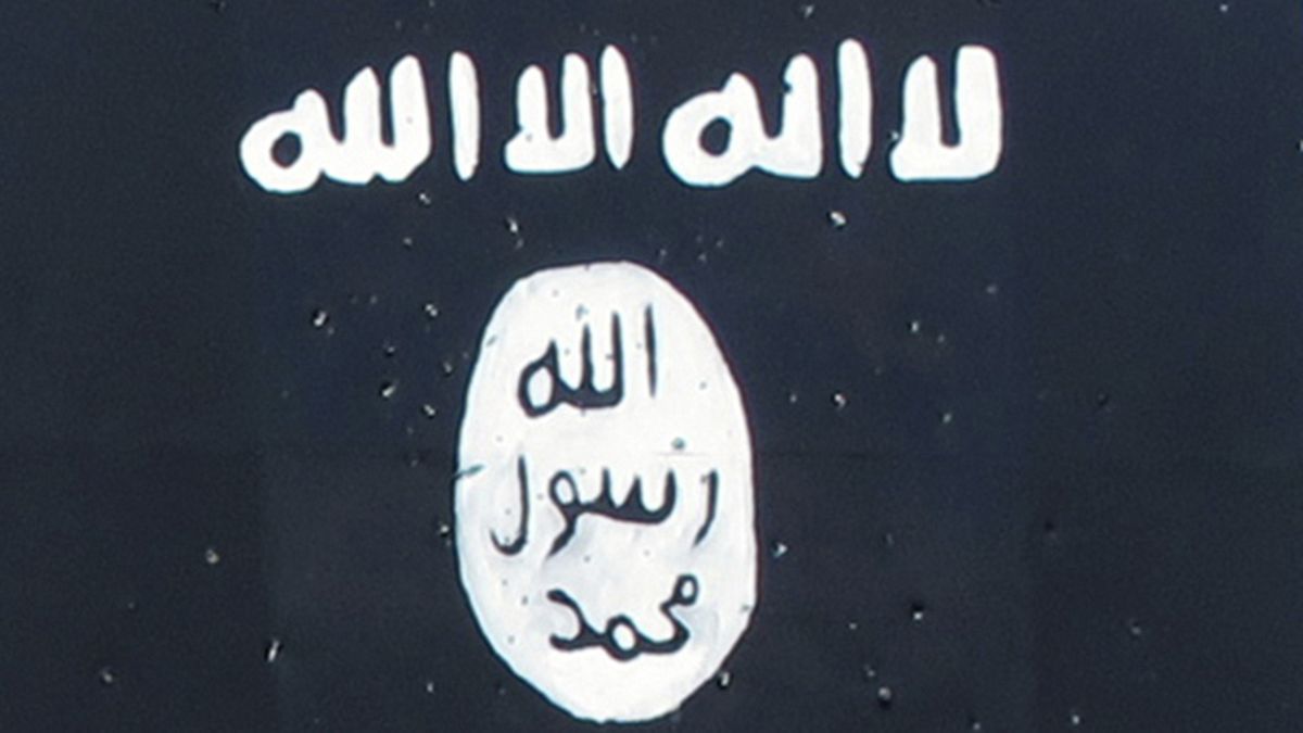 IŞİD, Rus casusu dediği bir Çeçen'in kafasını kesti
