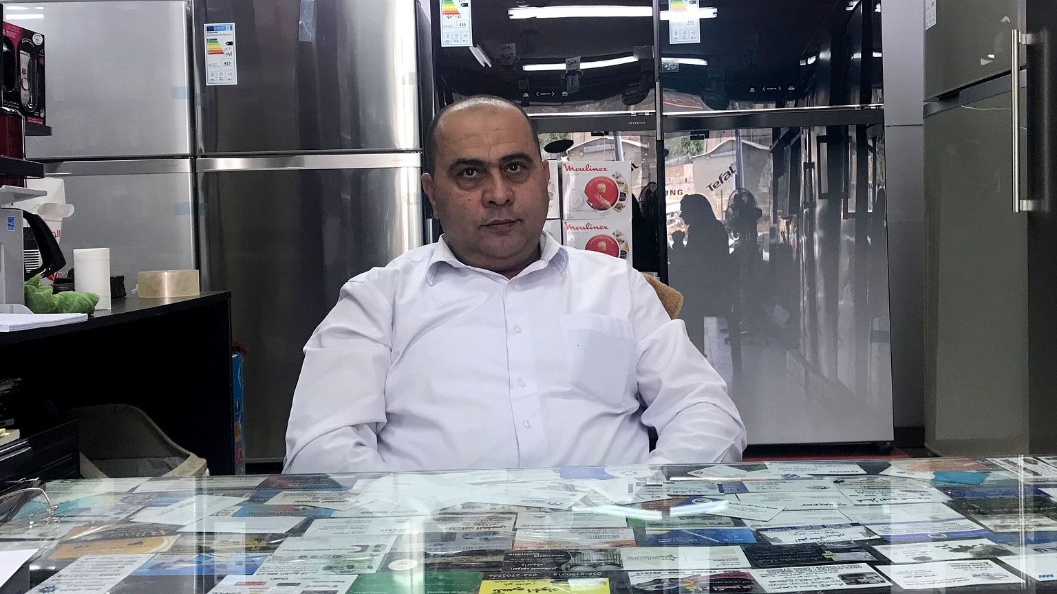 Image: Abu Dis