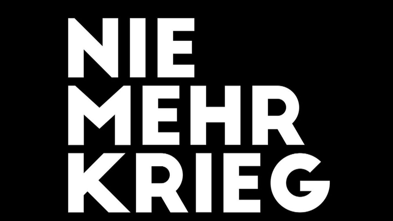 Muslime tragen Judenstern? Verwirrung um Song "Nie mehr Krieg"