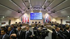 Erdöl: Mengen steigen, Preise sinken - OPEC in der Zwickmühle