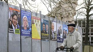 Le FN se renforce à l'approche des élections régionales