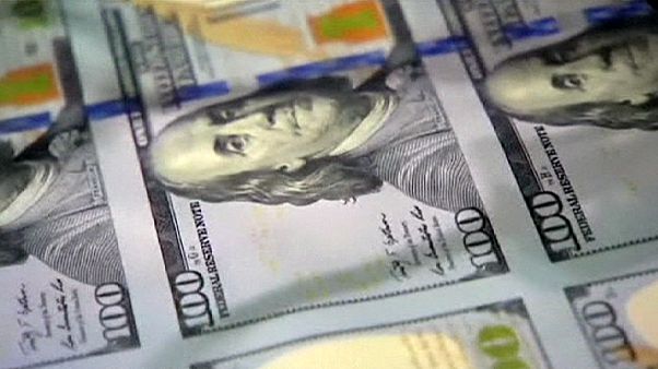 Újabb jó foglalkoztatási adatok az Egyesült Államokban Újabb jó foglalkoztatási adatok az Egyesült Államokban