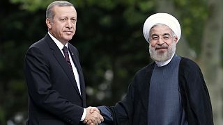 پدیده داعش و بروز تنش در روابط ایران و ترکیه