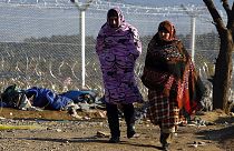 Mise au point de la Grèce face à la crise des réfugiés