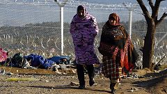 Ärger mit Griechenland: Kommt der "Schexit"?