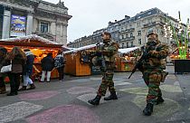 Terör tehdidiyle yüzleşen Belçika'nın çelişkileri