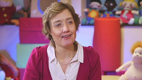 How to reduce child poverty in Europe?