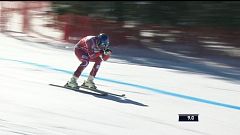 Svindal gewinnt in Beaver Creek