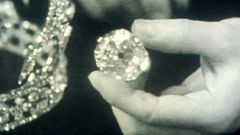 Pakistan will Diamanten zurück