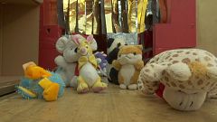 Weihnachtliche Wohltaten für ungarische Kinder