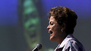 Brazil: Despite setbacks, President Rousseff vows to fight impeachment